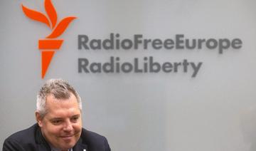 Une radio américaine s'attaque au «mur de propagande» de la Russie