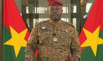 Burkina: des émissaires de la Cédéao et de l'ONU ont rencontré le président renversé 