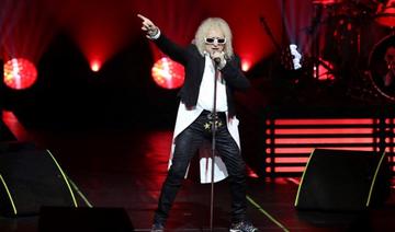 Michel Polnareff annonce un show immersif à Paris