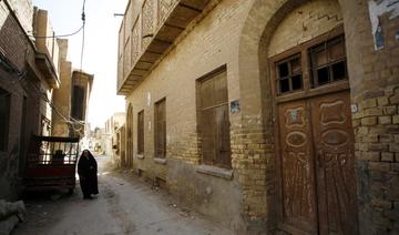 Irak: un échafaudage s'écroule dans un mausolée, 6 morts