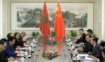 «Nouvelles routes de la soie»: Rabat et Pékin scellent leur partenariat