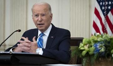 Biden change de stratégie pour sauver en partie ses grands projets sociaux