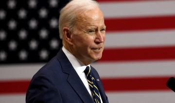 Ukraine: Biden maintient la pression, la voie diplomatique reste ouverte