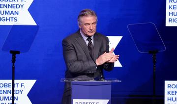 Tir mortel sur un tournage: Alec Baldwin remet son téléphone à la police