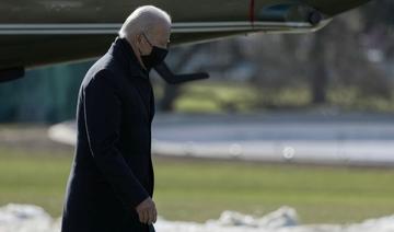 Joe Biden se rend en Géorgie en grand défenseur des droits civiques