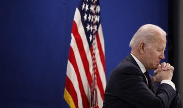 Au bout d'un an, Biden cherche, non sans mal, un second souffle