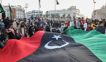 Les États-Unis et la France discutent des moyens de promouvoir la démocratie en Libye