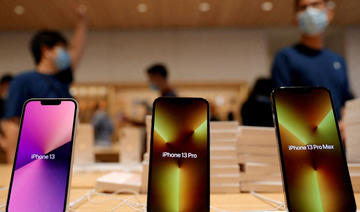 Apple produit et vend ses iPhone en nombre record malgré la pénurie de puces