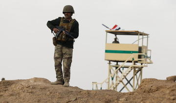 Neuf militants de Daech, dont quatre Libanais, tués par des frappes aériennes irakiennes