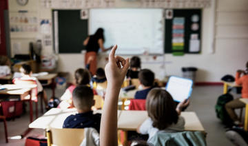 Une rentrée scolaire dans le flou face à Omicron