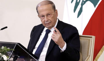 Aoun souligne le rôle des sunnites dans la préservation de l'unité du Liban