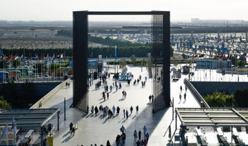 L'Expo 2020 Dubaï célèbre plus de 10 millions de visites 