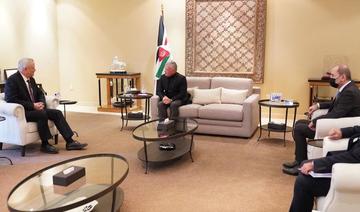 Le ministre israélien de la Défense s’entretient avec le roi de Jordanie dans le cadre d'une reprise des relations