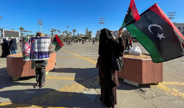 Libye: Les élections à nouveau reportées, la transition interminable irrite les libyens