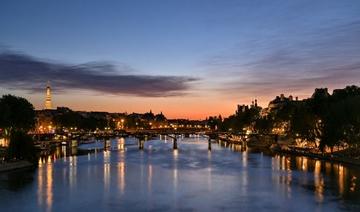 Paris: le célèbre pont des Arts rénové en 2022 