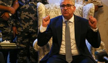 Avec deux premiers ministres rivaux, la Libye s'enfonce dans la crise