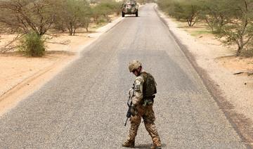 Mali: 8 soldats tués et près de 60 «terroristes neutralisés» dans le nord