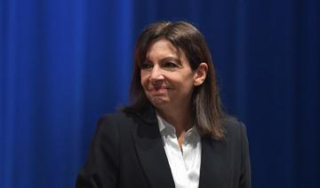 Hidalgo ironise sur le « vote utile » en faveur de Mélenchon prôné par Royal