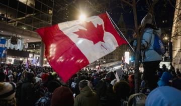 Trudeau met fin aux mesures d'urgence prévues dans la loi d'exception