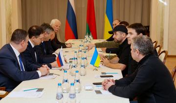 Départ des délégations russes et ukrainiennes, « deuxième round » envisagé