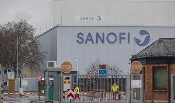 Sanofi publie des résultats en hausse en 2021 et table sur une poursuite de la croissance