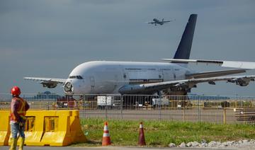 Avion à hydrogène: un vol de démonstrateur Airbus prévu en 2025 