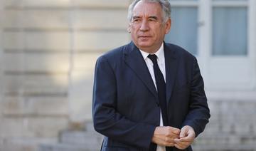 Présidentielle: Bayrou crée un site pour parrainer les candidats à plus de 10% dans les sondages