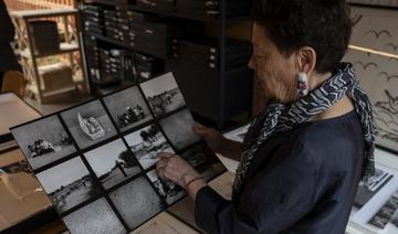 Pour la première fois, Paris célèbre la photographe mexicaine Graciela Iturbide