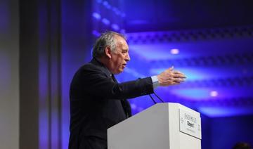 Bayrou voit dans les convois anti-pass un mouvement de « sécession»