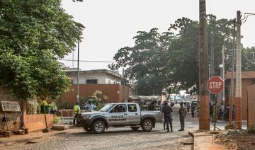 Six mort, dix blessés dans une embuscade dans le nord du Bénin