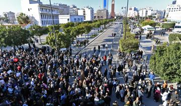 La prise de conscience citoyenne