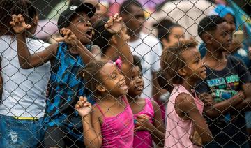 Covid au Brésil: explosion du nombre d'enfants illettrés