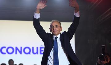 En économie, Le Pen et Zemmour à fronts renversés