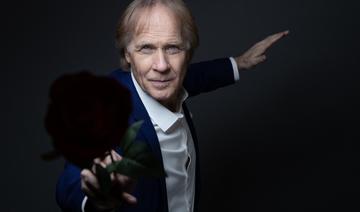 Richard Clayderman, «prince du romantisme» mais «modeste interprète»