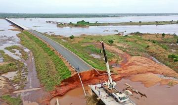 Mozambique: la menace jihadiste, obstacle dans la course au gaz naturel