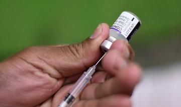 Covid: le régulateur européen prêt à se prononcer sur les rappels de vaccin pour les 16-17 ans