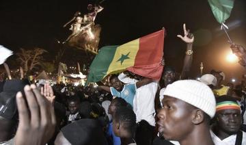 CAN-2022: parade dans les rues de Dakar pour célébrer la qualification Sénégal en finale