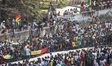 Une marée humaine se déverse dans Dakar pour accueillir les héros de la CAN