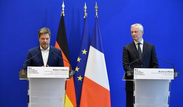 Des groupes de travail créés pour faire avancer les projets industriels franco-allemands