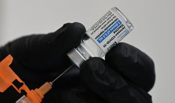 Johnson & Johnson a temporairement suspendu la production de son vaccin anti-Covid-19