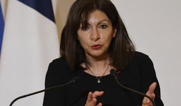  Pour Anne Hidalgo, les Outre-mer sont les anticorps aux discours identitaires