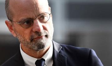 Les élèves devraient pouvoir enlever le masque en classe «avant la fin de l'année scolaire», selon Blanquer 