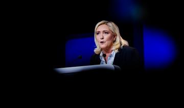 Présidentielle: à droite, la «guerre des trois» s'intensifie