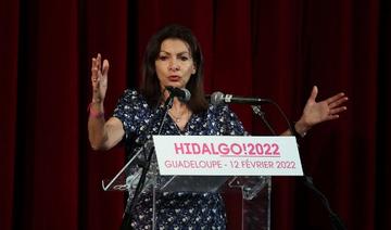 Présidentielle: Hidalgo juge «choquant» que Royal ne la soutienne pas 