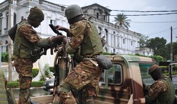 Mali: l'armée annonce avoir neutralisé ou arrêté des «terroristes»