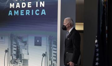 Joe Biden mentionne, enfin, Tesla dans un discours