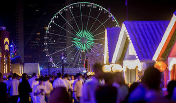 Le nombre de visiteurs du festival Riyadh Season franchit la barre des onze millions