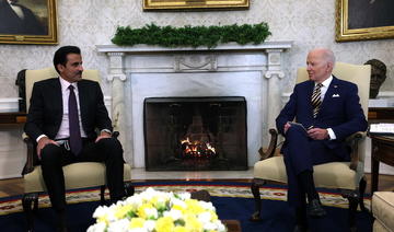 Biden veut faire du Qatar un allié majeur non-membre de l’OTAN