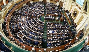 Une députée égyptienne propose une loi qui prévoit de la prison pour les hommes qui battent leur femme