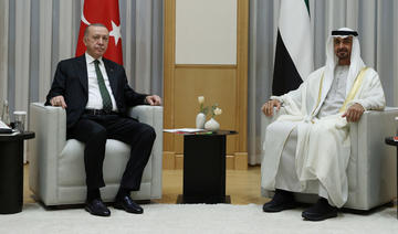 Nouveau départ dans les relations entre Ankara et Abu Dhabi
